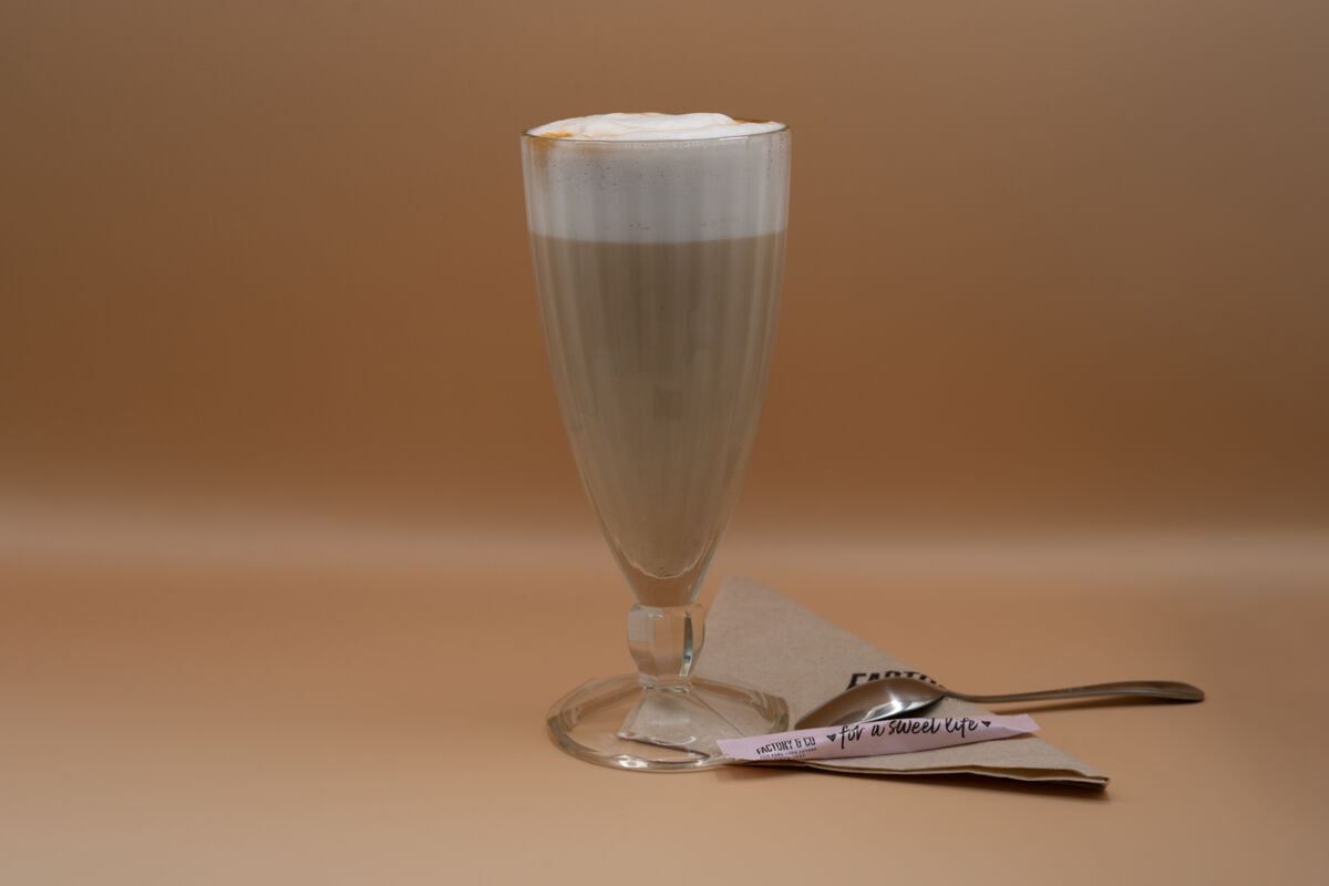 Boisson chaude