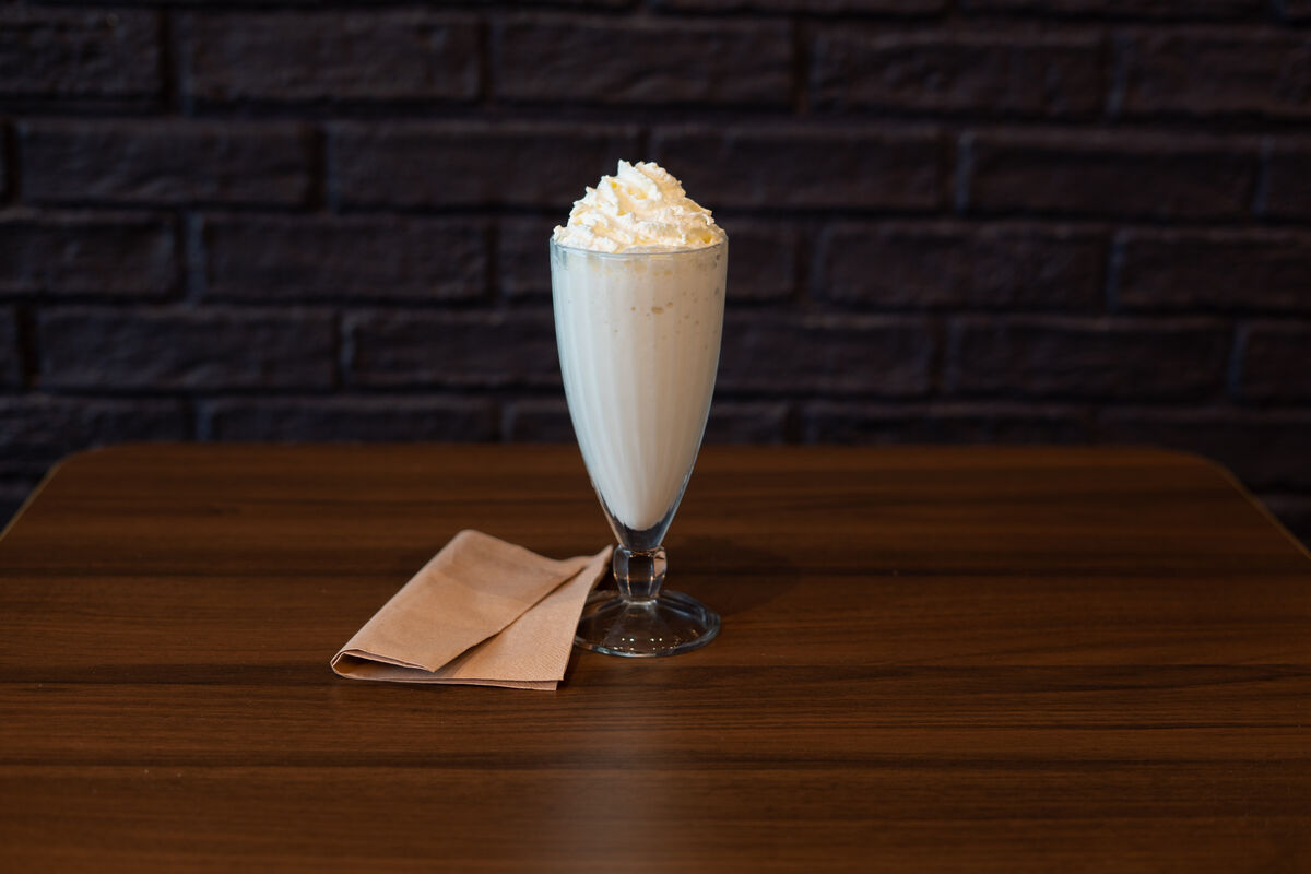 Milkshake classique