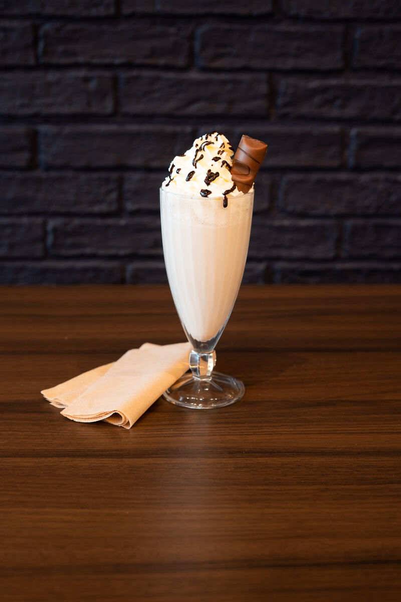 Milkshake 4