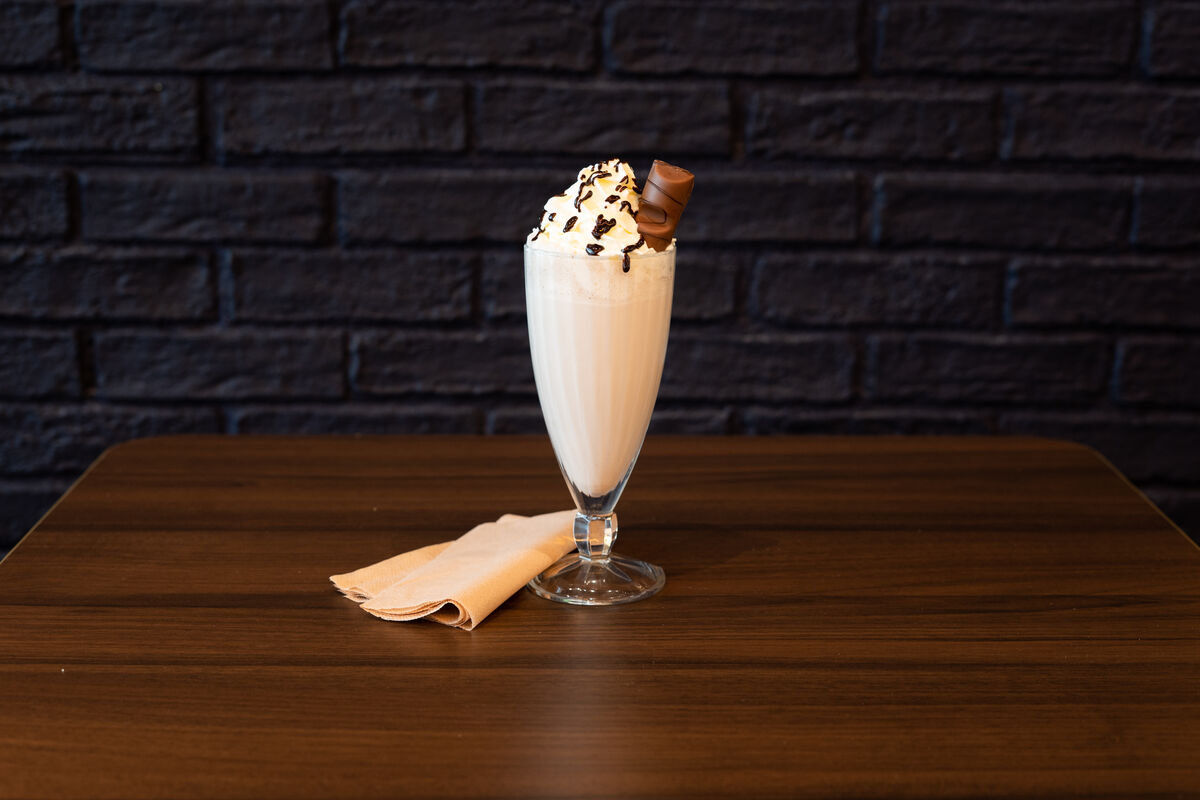 Milkshake 5