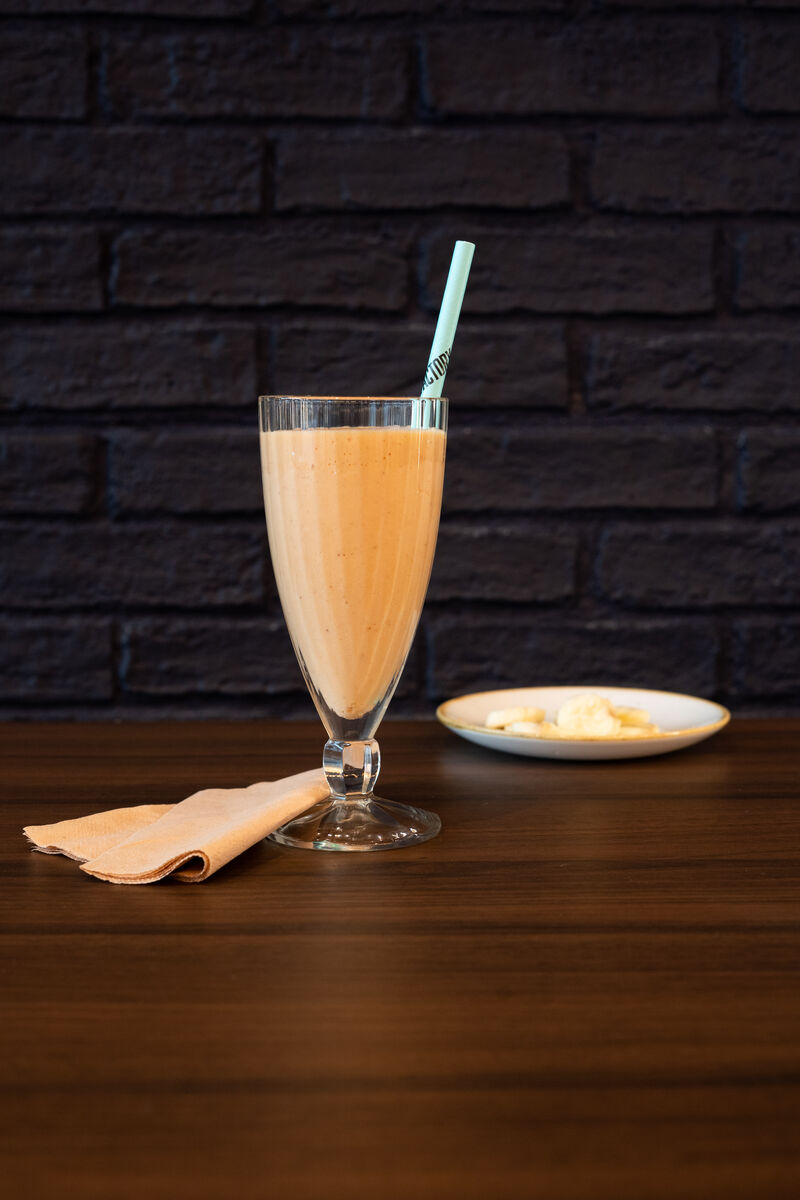 Smoothies frais Factory & Co Aéroville