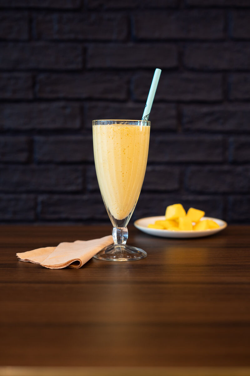 Smoothie Super Sayan